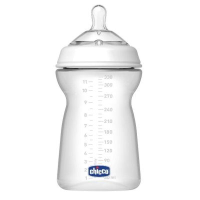 BIB 80737 STEPUP NEW 6M+330 VEL