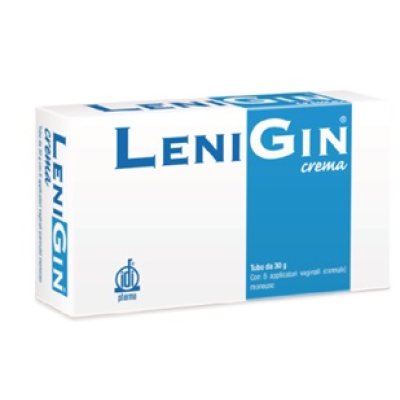 LENIGIN CR 30G 6PZ