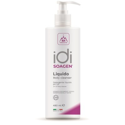 SOAGEN-LIQUIDO 500ML