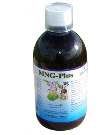 MNG PLUS 500ML HERBOPL