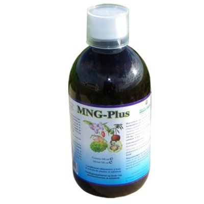 MNG PLUS 500ML HERBOPL MNG PLUS 500ML HERBOPL