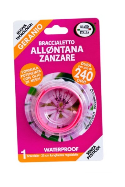 BRACCIALETTO ALLONT ZANZ 240OR BRACCIALETTO ALLONT ZANZ 240OR
