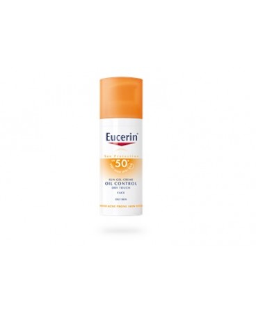 EUCERIN SUN OIL CONTROL 50+