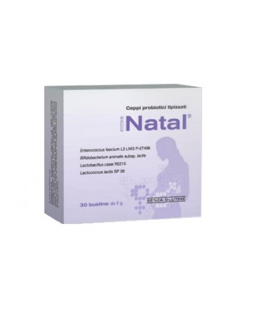 INATAL 30BUST