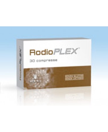 RODIOPLEX 30CPR