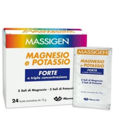 MASSIGEN MAGN POTASS FT 24BS