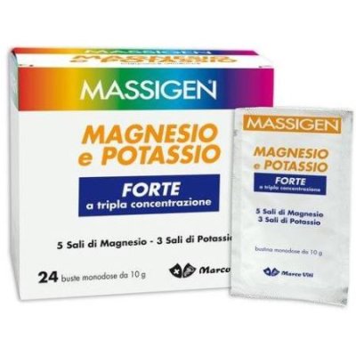 MASSIGEN MAGN POTASS FT 24BS
