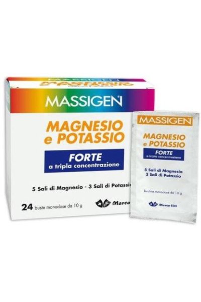 MASSIGEN MAGN POTASS FT 24BS MASSIGEN MAGN POTASS FT 24BS