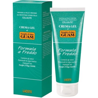 GUAM GEL FANGO FREDDO 250ML GUAM GEL FANGO FREDDO 250ML