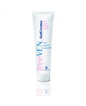 FREEVEN GEL CREMA 100ML