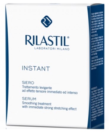 RILASTIL-ISTANT SIERO 15ML