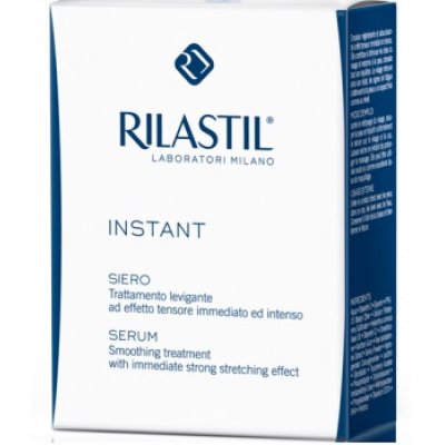 RILASTIL-ISTANT SIERO 15ML