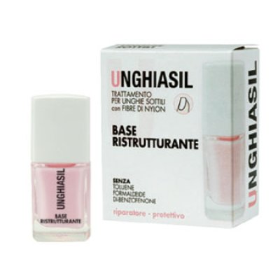 UNGHIASIL TRATT INDUR C/FIBRE