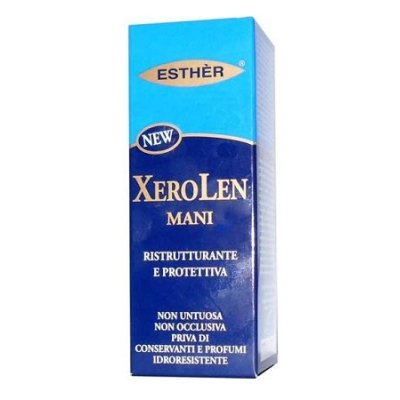 XEROLEN MANI CREMA 75ML XEROLEN MANI CREMA 75ML