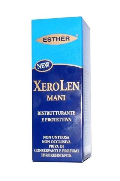 XEROLEN MANI CREMA 75ML XEROLEN MANI CREMA 75ML