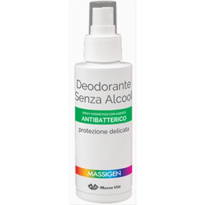 MASSIGEN DEODORANTE S/ALC 100ML