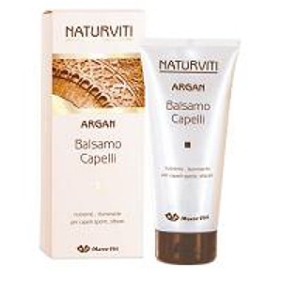 BALSAMO CAPELLI ARGAN 200ML VITI