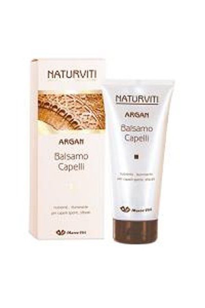 BALSAMO CAPELLI ARGAN 200ML VITI BALSAMO CAPELLI ARGAN 200ML VITI
