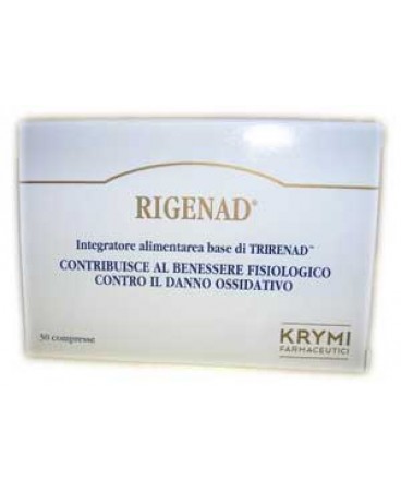 RIGENAD 30CPR