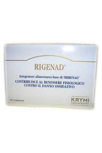 RIGENAD 30CPR RIGENAD 30CPR