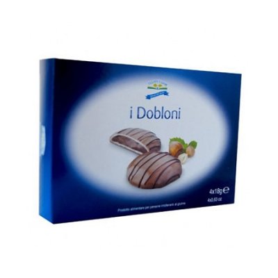 HAPPY-FARM I DOBLONI POCKET