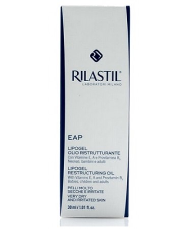 RILASTIL EAP LIPOGEL 30ML