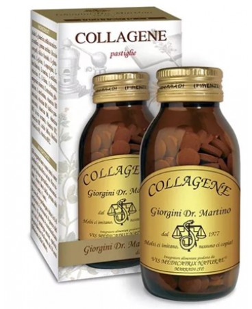 COLLAGENE 180PAST