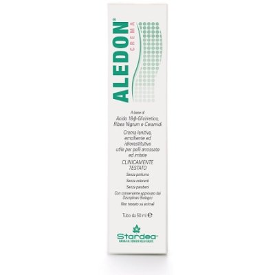 ALEDON TUBO 50ML