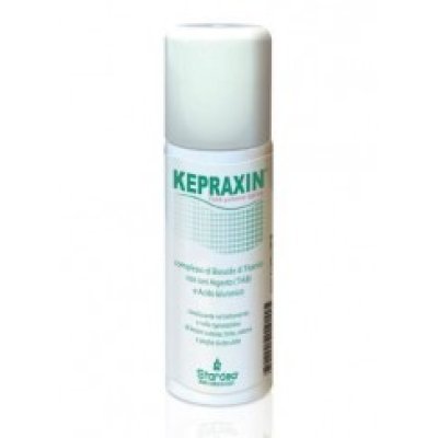 KEPRAXIN TIAB POLV SPRAY 125ML KEPRAXIN TIAB POLV SPRAY 125ML