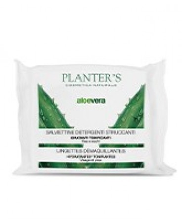 PLANTERS SALV STRUCC ALOE NEW