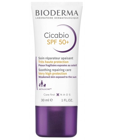 CICABIO SPF50+ 30ML