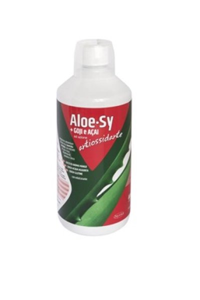ALOE-SY GOJI ACAI 1LT ALOE-SY GOJI ACAI 1LT