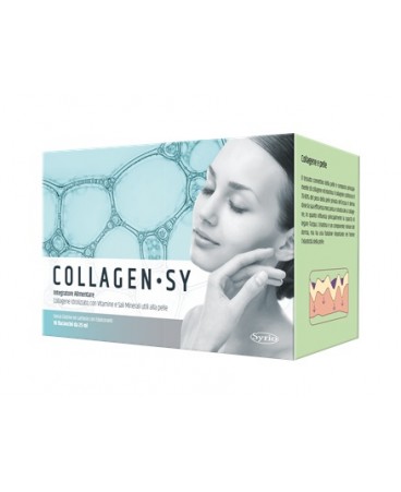 COLLAGEN-SY 10FLX25ML