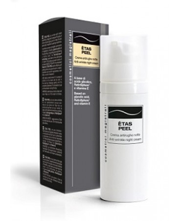 ETAS PEEL 50ML