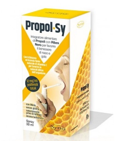 PROPOL-SY 30ML