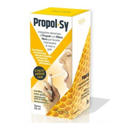 PROPOL-SY 30ML PROPOL-SY 30ML