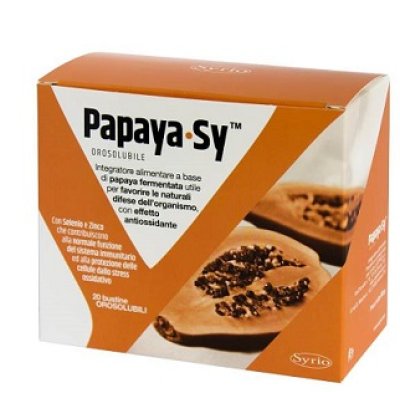 PAPAYA-SY 20BUST PAPAYA-SY 20BUST