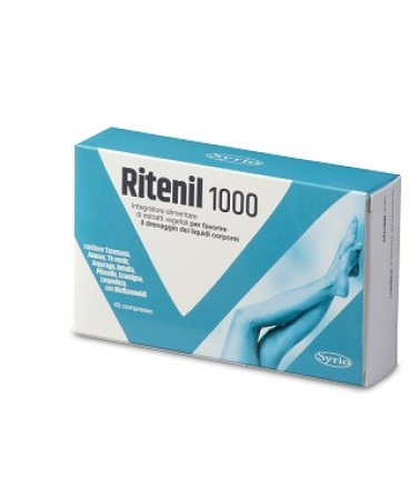 RITENIL 1000 45CPR