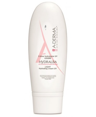 HYDRALBA UV CREMA LEGGERA