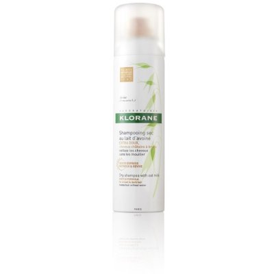 KLORANE SH SECCO AVEN COL150ML
