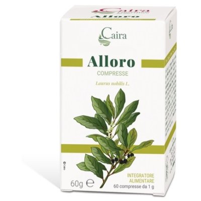 ALLORO 60CPR ALLORO 60CPR