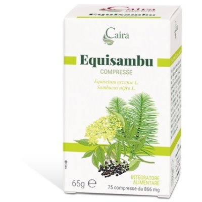 EQUISAMBU MC BIO 75CPR EQUISAMBU MC BIO 75CPR