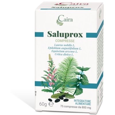 SALUPROX MC BIO 75CPR SALUPROX MC BIO 75CPR