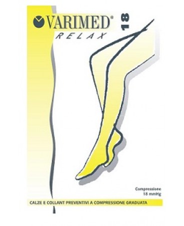 VARIMED COL 18 RELAX BLU 1