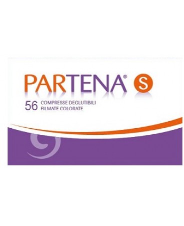 PARTENA S 56CPR