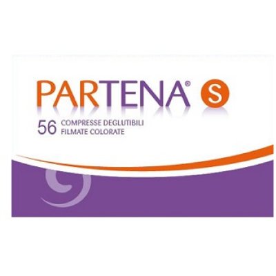 PARTENA S 56CPR