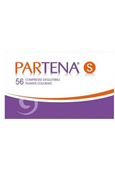 PARTENA S 56CPR PARTENA S 56CPR