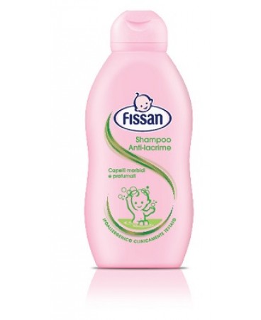 FISSAN SH ANTILACRIME 200ML