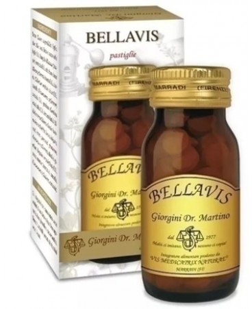 BELLAVIS 100PAST