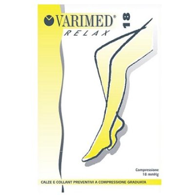 VARIMED 18 RELAX COL CALIB NE4